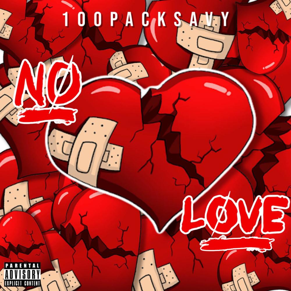No Love (Explicit)