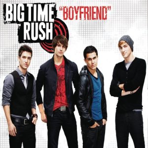 收聽Big Time Rush的Boyfriend歌詞歌曲