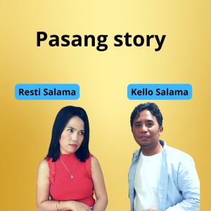 Kello Salama的專輯Pasang Story