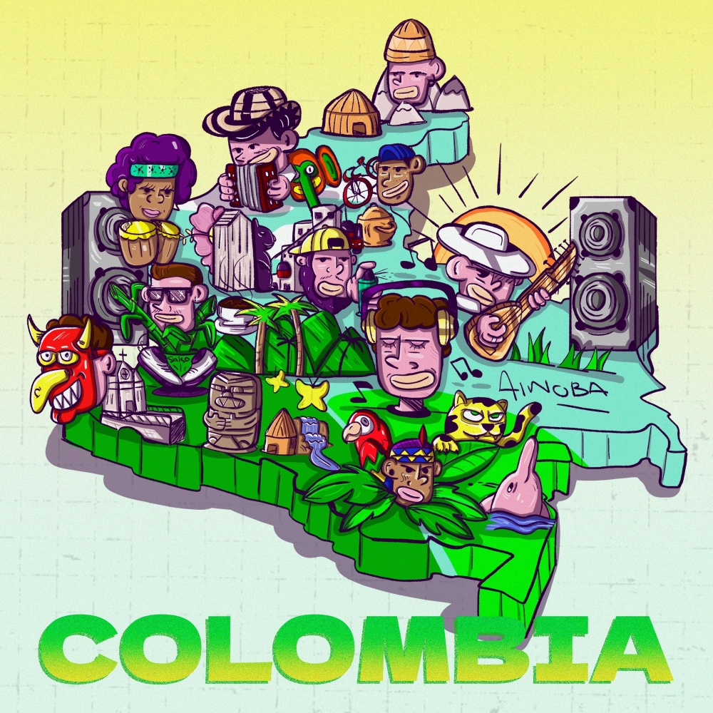 Colombia