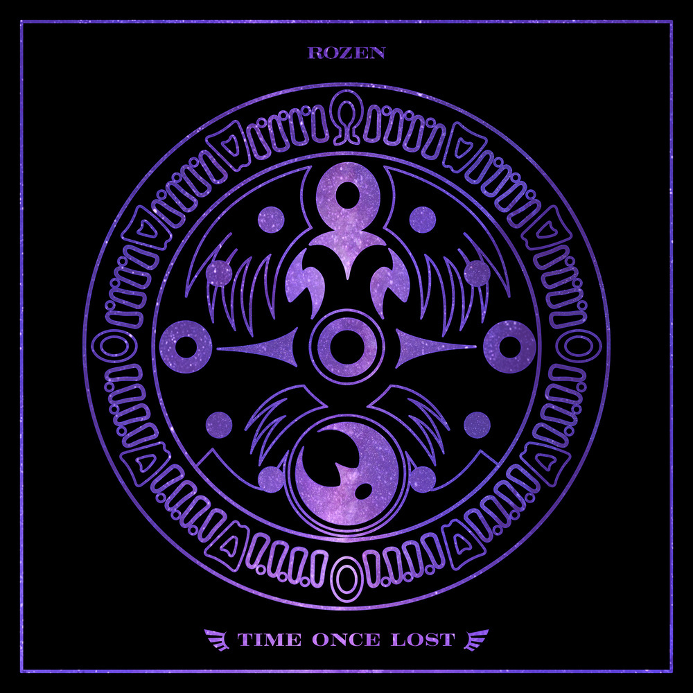 Voices of Healing (feat. Reven) (Remastered)