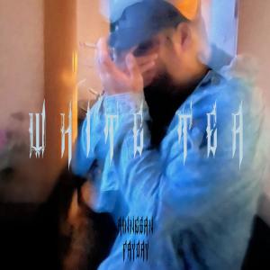 Rinnegan的專輯White tea (feat. Fryday) (Explicit)