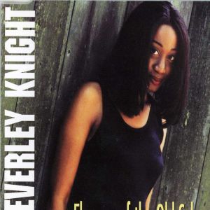 Album Flavour Of The Old School from Beverley Knight