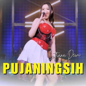 Pujaningsih