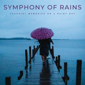 Calming Music Academy的專輯Symphony Of Rains: Peaceful Memories On A Rainy Day