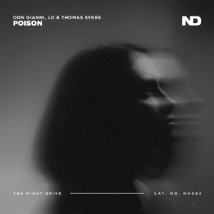 Album Poison from Don Gianni