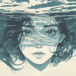 ดาวน์โหลดและฟังเพลง Take My Heart on the Waves พร้อมเนื้อเพลงจาก Shibuya793
