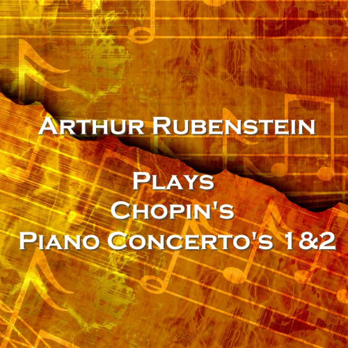 Concerto No 2 In F Minor Op 21: III  Allegro Vivace