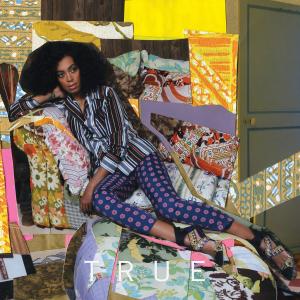 ดาวน์โหลดและฟังเพลง Locked In Closets พร้อมเนื้อเพลงจาก Solange