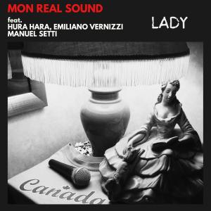 Mon Real Sound的專輯Lady