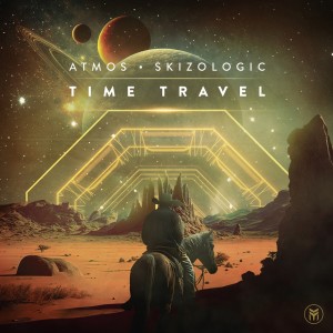 Album Time Travel oleh Skizologic