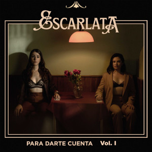 ดาวน์โหลดและฟังเพลง Qué Pecado พร้อมเนื้อเพลงจาก Escarlata