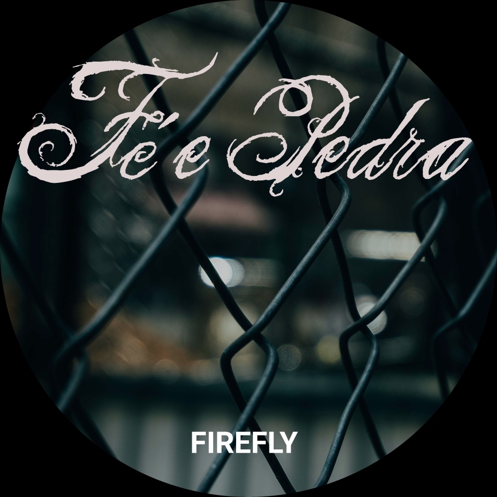 Fé e Pedra (Estúdio)