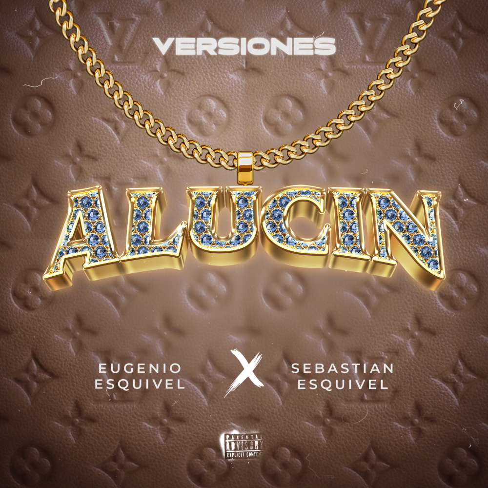 Alucin (Versión Pop/Rock|Explicit)