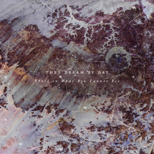 Album Trust in What You Cannot See from 