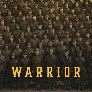 ดาวน์โหลดและฟังเพลง WARRIOR พร้อมเนื้อเพลงจาก Manafest