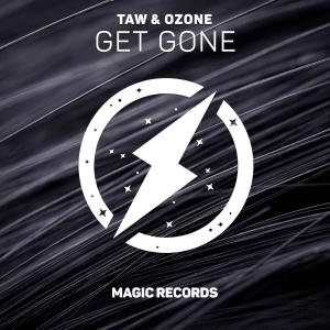 收聽Taw的Get Gone (feat. Ozone) (Explicit)歌詞歌曲