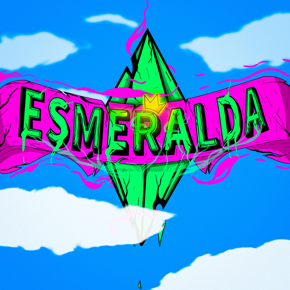 Esmeralda (Explicit)