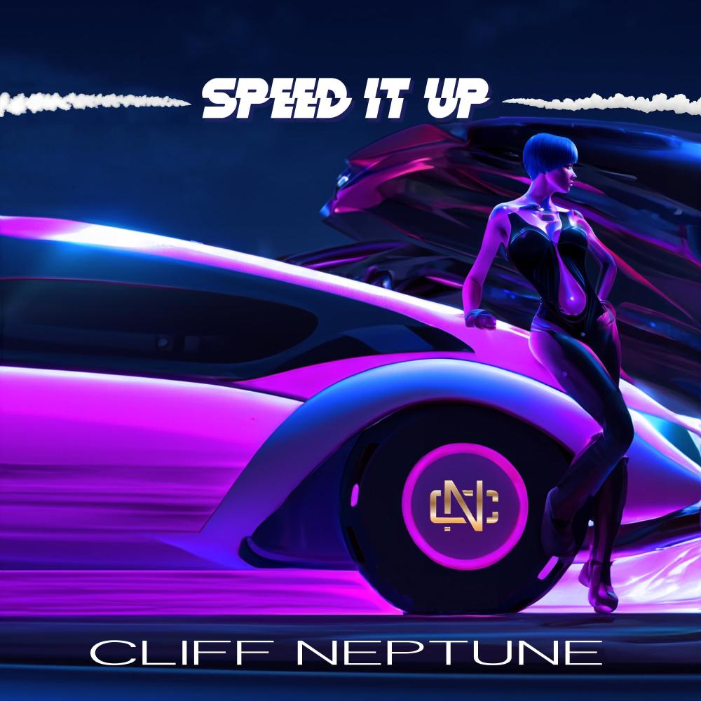 Speed It Up (feat. Paypa) (Radio Edit)