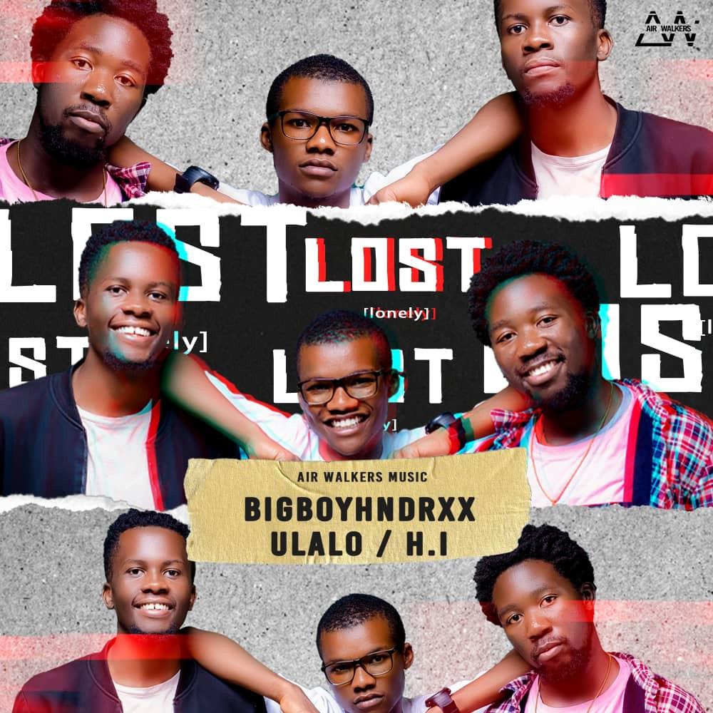 Lost/Lonely