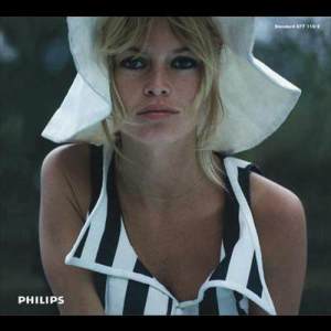 收聽Brigitte Bardot的Ne Me Laisse Pas L'Aimer (Album Version)歌詞歌曲