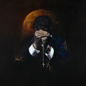 ดาวน์โหลดและฟังเพลง Hand On The Bible (Explicit) พร้อมเนื้อเพลงจาก Ghetts