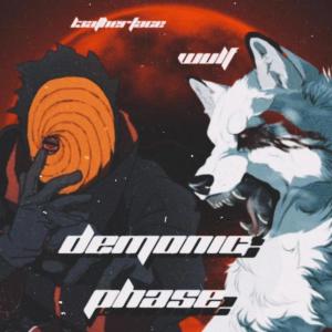 Album DEMONIC PHASE (feat. wulf) (Explicit) from Wulf