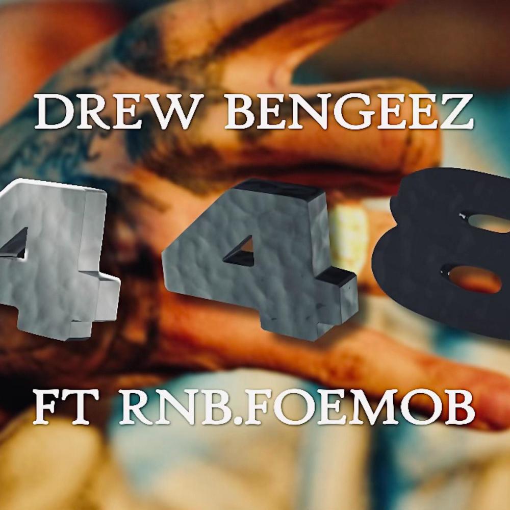 448 (feat. RNB.FOEMOB) (Explicit)