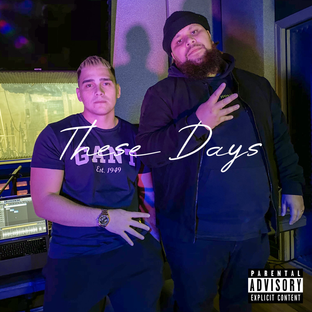 These Days (Explicit)