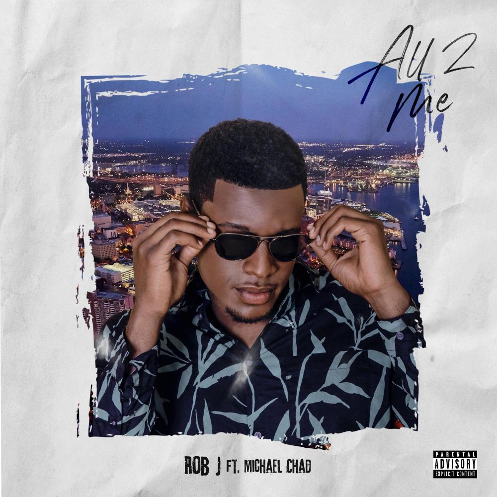 All 2 Me (feat. Michael Chad) (Radio Edit)