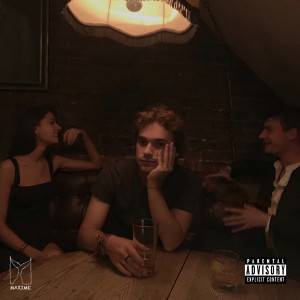 Listen to Bored (Explicit) song with lyrics from Maxime