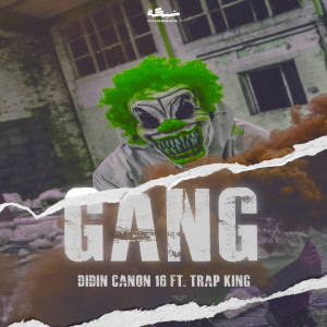 Listen to Gang song with lyrics from Foauez WM