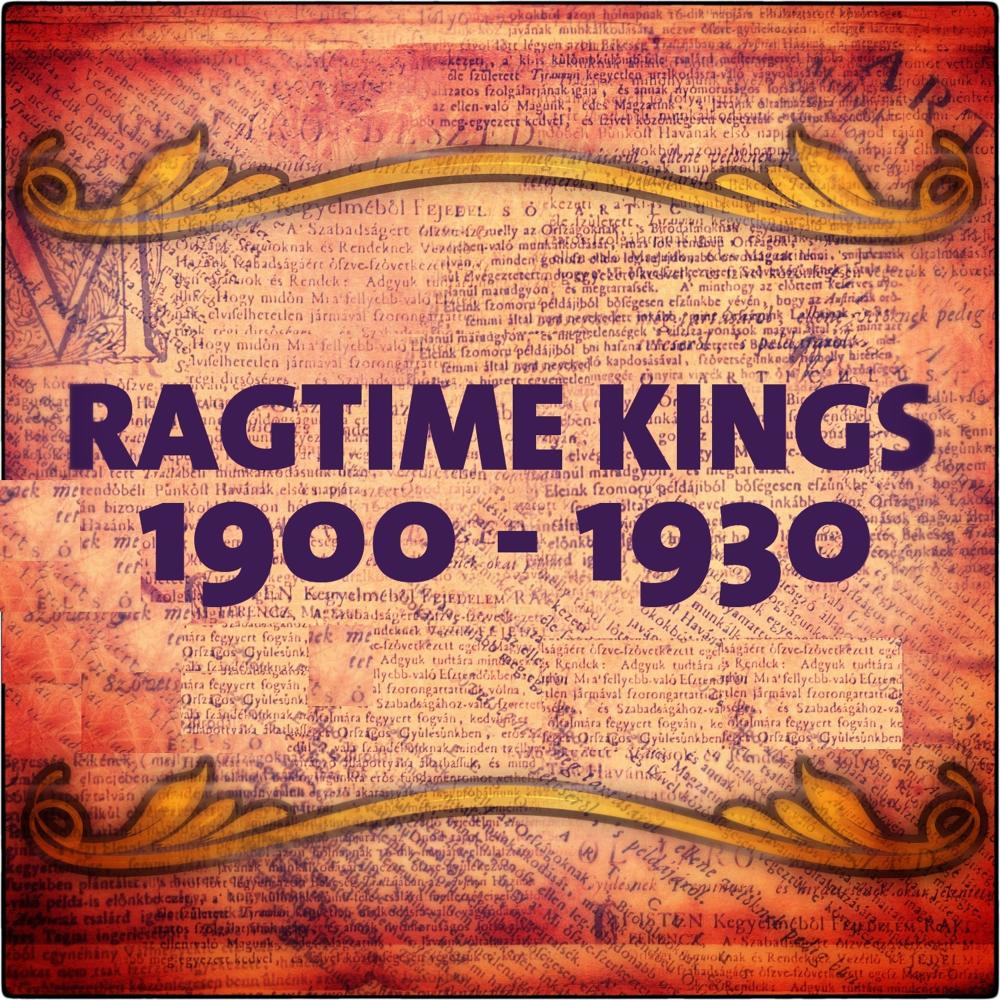 Laughin' Rag