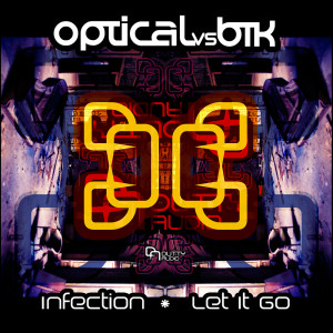 Optical的專輯Let It Go (Original Mix)