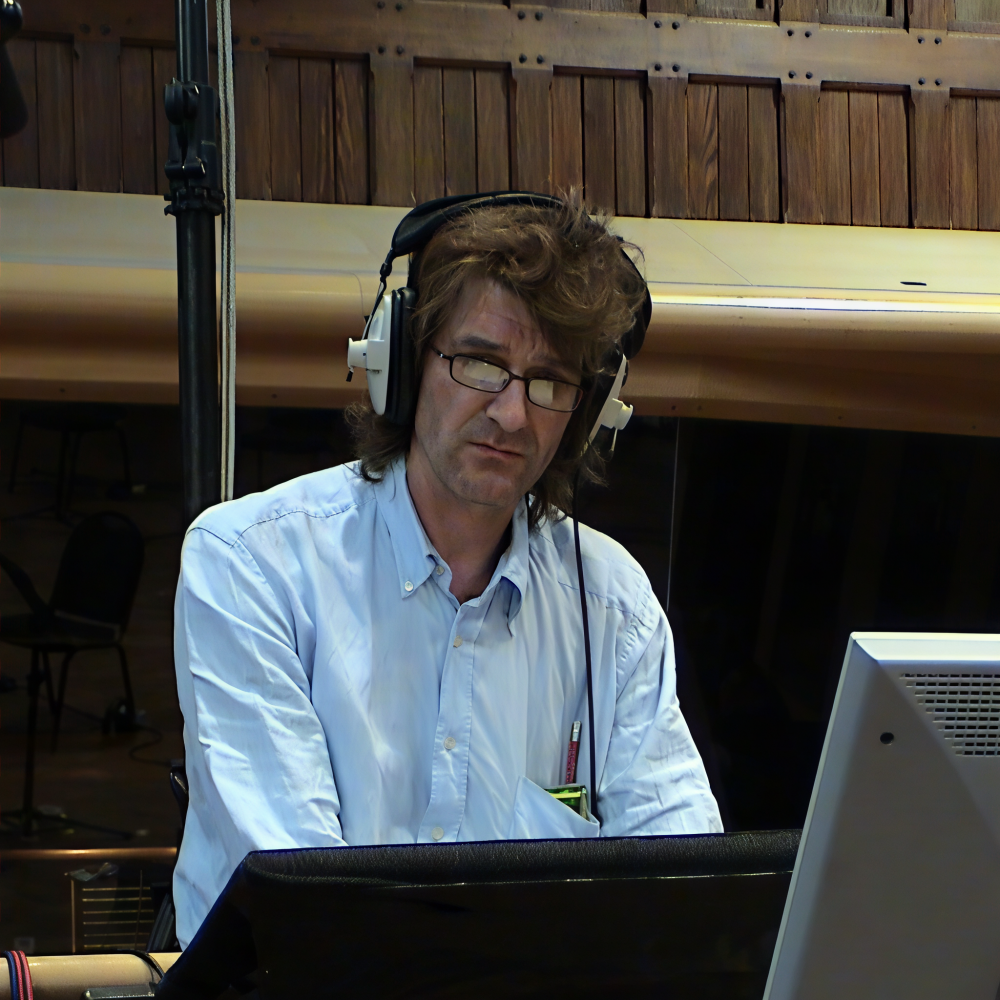 Julian Kershaw