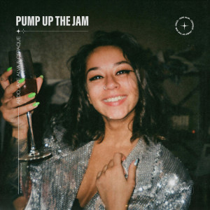 Ardo的專輯Pump Up The Jam