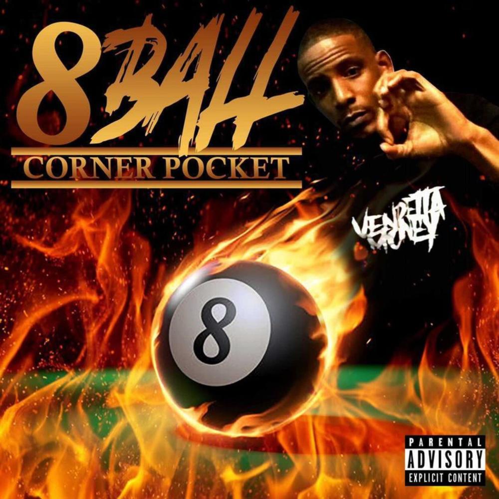 8 Ball (Explicit)