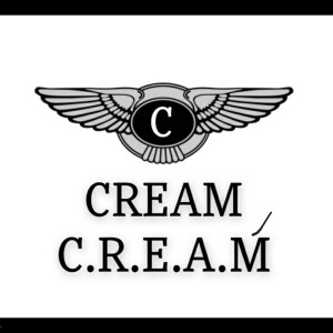 Cream的專輯C.R.E.A.M (Explicit)