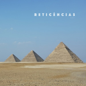 收聽A.R.P.的Ádria歌詞歌曲