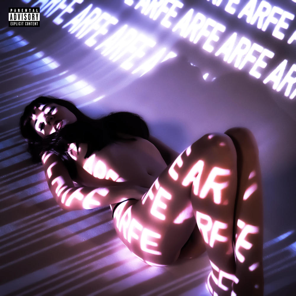 SAR.PE.GEAM (feat. Sp!ce) (Explicit)