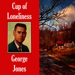 ดาวน์โหลดและฟังเพลง Give Me Just One Day Lord พร้อมเนื้อเพลงจาก George Jones