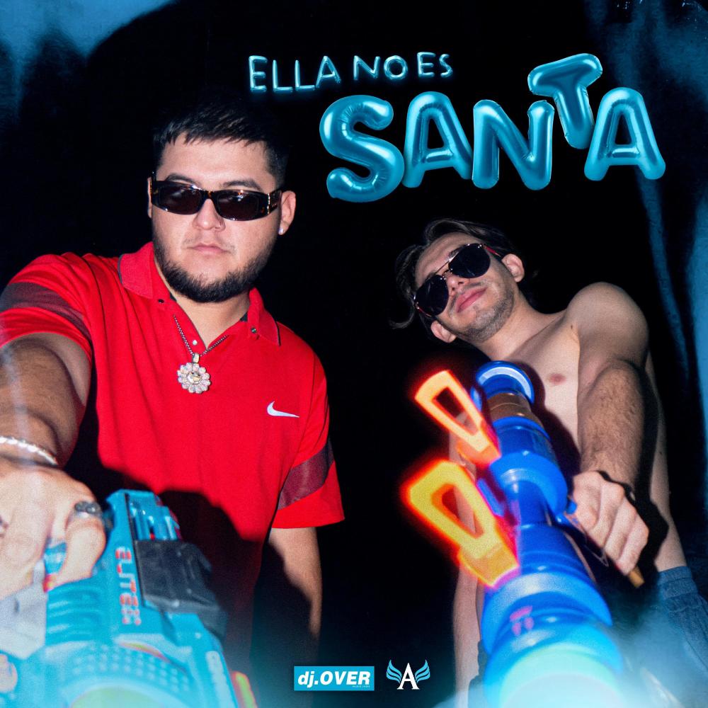 Ella no es Santa (Explicit)