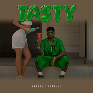 Album Tasty (Explicit) from Daniel Yogathas