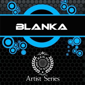 收聽Blanka的Booo歌詞歌曲