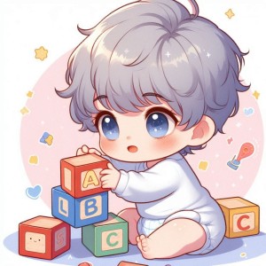 ดาวน์โหลดและฟังเพลง ABC พร้อมเนื้อเพลงจาก Baby Love