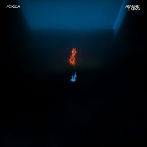 Foxela的專輯Reverie