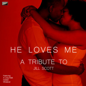 ดาวน์โหลดและฟังเพลง He Loves Me พร้อมเนื้อเพลงจาก Ameritz Tribute Club