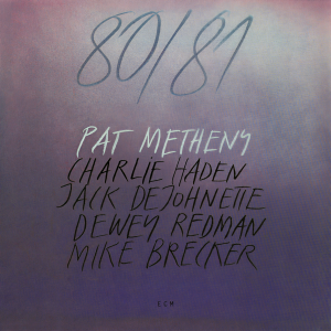 ดาวน์โหลดและฟังเพลง Pretty Scattered พร้อมเนื้อเพลงจาก Pat Metheny