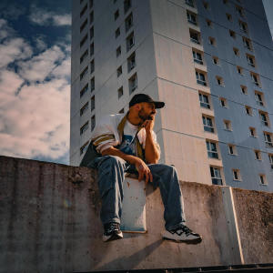 default playlist img