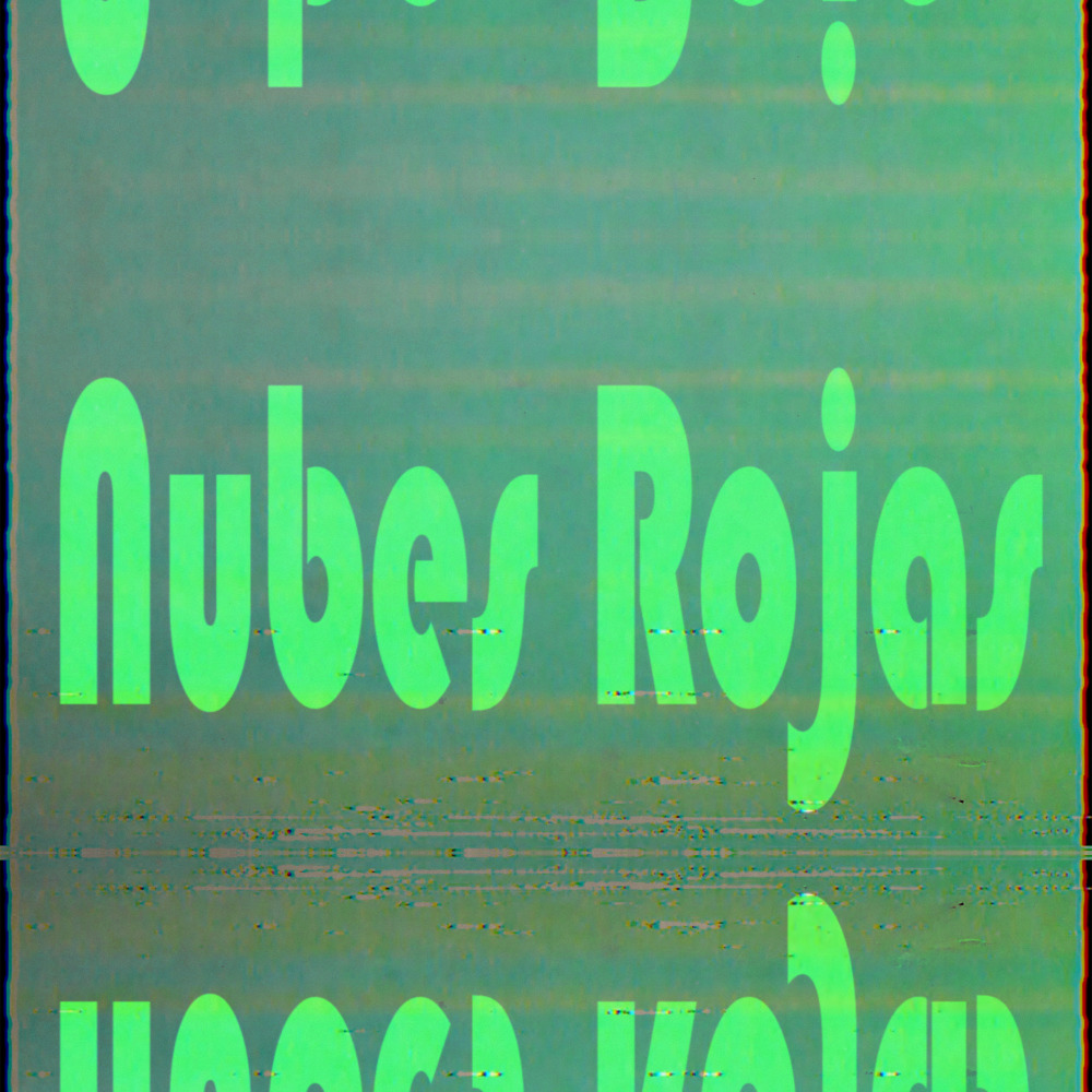 Nubes Rojas (Explicit)